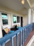 The Perch at Hawk Hill