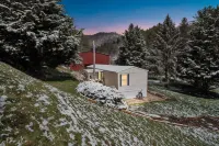 Peaceful Pines - 2br Getaway Near Blue Ridge 2 Bedroom Home