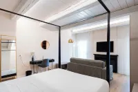 B&B le Suite del Corso โรงแรมใน