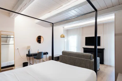 B&B le Suite del Corso - Homestays