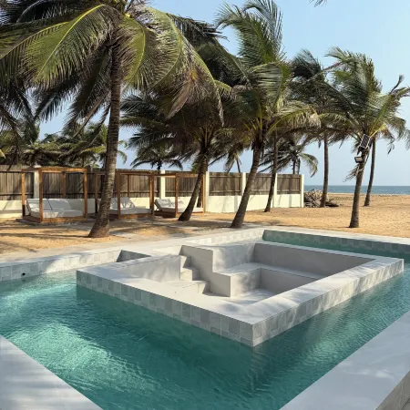 Atlantic Shores Resort