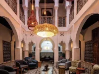 Dar Fornacci Hotels near El Hafa