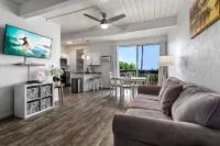 Kona Mansions#105 - 2-Star