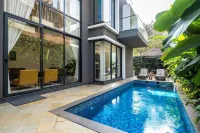 Staymaster Villa Novara - 3BHK - Villas