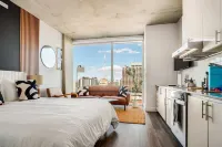 Boulevard Stays - Phoenix Convention Center - 4-Star