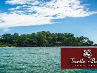 Turtle Beach Ujung Genteng Hotels in Ciracap
