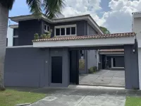 Agenda Hotel Hotels in Antiguo Cuscatlan