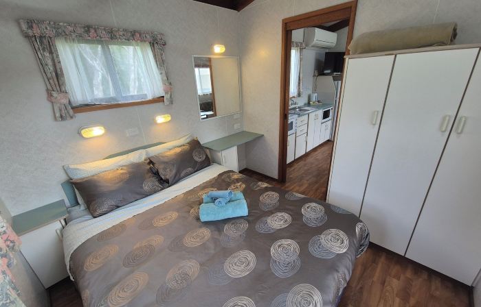 Bonnie Doon Caravan Park