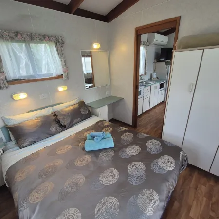 Bonnie Doon Caravan Park