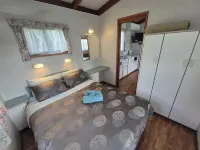 Bonnie Doon Caravan Park - parking