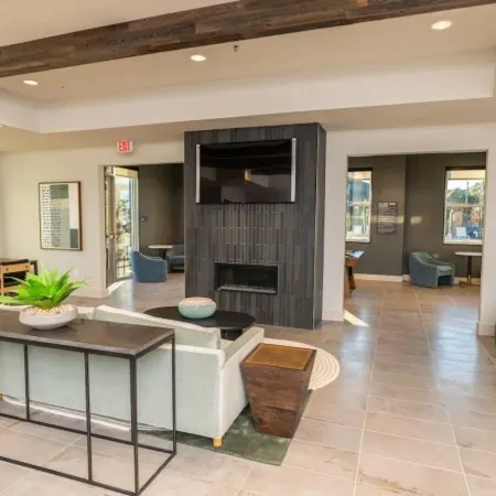 Landing Furnished Apartments - Conroe, TX