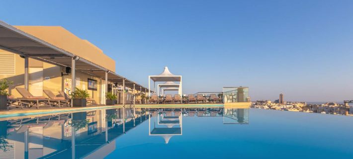 AX The Palace Hotels in Sliema
