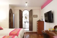 Hotel Coyoacan