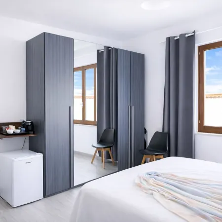 Bonora Suites