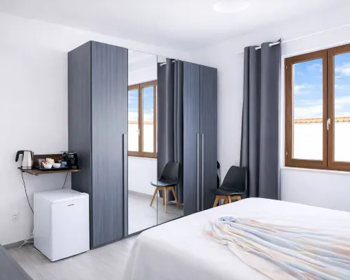 Bonora Suites Hotels in Tortoli