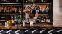 Angler's Hotel - Miami Beach - Bar