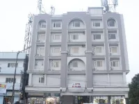 GK Palace Pure Veg Hotel
