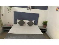 Green Serene Abode