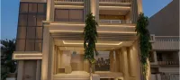 Hotel Midas Hotels in 