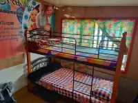 Phantom rock view homestay - Yüzme Havuzu