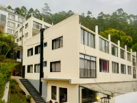 Veu Munnar Retreat - Valley View Rooms - 3-نجوم