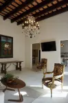 La Estadía - Apartments