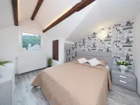 Residence Deluxe Benamino Hotéis em Bran