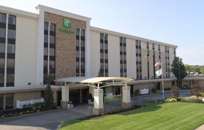 Holiday Inn YOUNGSTOWN-SOUTH (BOARDMAN) by IHG