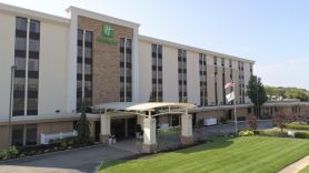 Holiday Inn YOUNGSTOWN-SOUTH (BOARDMAN) by IHG