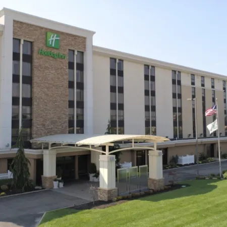 Holiday Inn YOUNGSTOWN-SOUTH (BOARDMAN) by IHG