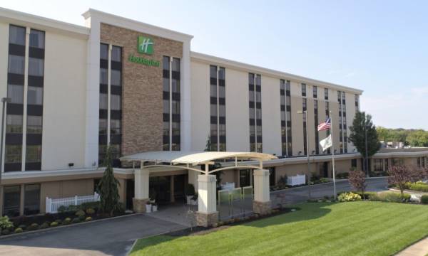 Holiday Inn Youngstown-South (Boardman) by IHG