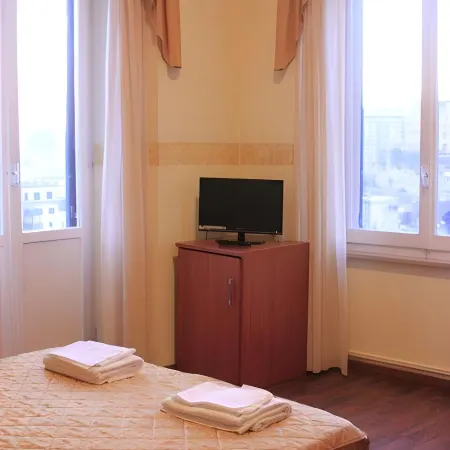 Hotel Bellevue