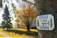 Spruce Edge Guest House