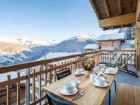 Swisspeak Resorts Thyon 4 Vallées Hotels in Hérémence