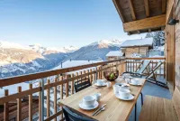 Swisspeak Resorts Thyon 4 Vallées