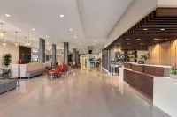 Homewood Suites by Hilton Wichita Airport - Kitchens