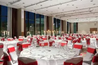 Hilton Liverpool City Centre - breakfast