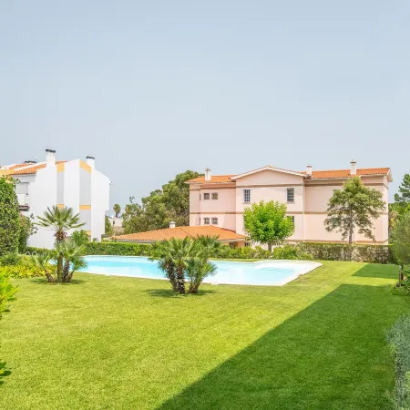 GuestReady - Coastal Bliss in Praia de Troia