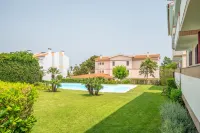 GuestReady - Felicidade Costeira na Praia de Troia