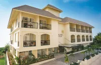 Amaari Beach Resort