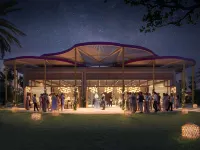 Raffles the Red Sea (Opening Soon) - Beach