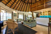 Sable Ranch Selfsorg - 2-Star