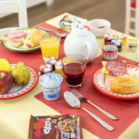 Hotel Bruman Salerno
