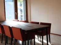 Alpia FlexiHomes Hotels in Grachen