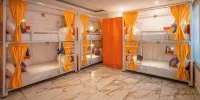 Gostops Gurugram, Baani Square Plus - Private Rooms & Dorms