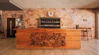 Hotel Tarifa Lances, a member of Radisson Individuals - bar