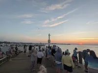 Paradise on the Great South Bay
