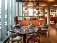 Radisson Hotel Bordeaux Saint Jean - 4-Sterne