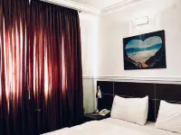 Luxury Suites and Apartments Hotels in Wuse 2