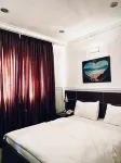 Luxury Suites and Apartments